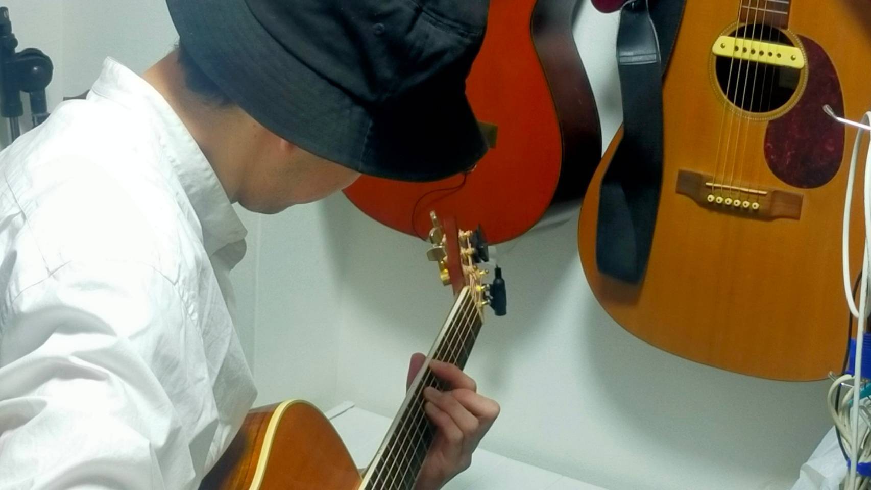 Akashic Music Production のスタッフ「Yuta Takahashi」のプロフィール写真
